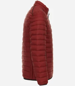 CASA MODA comfort fit tussenjas, rood