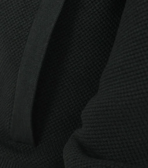 CASA MODA comfort fit vest, groen