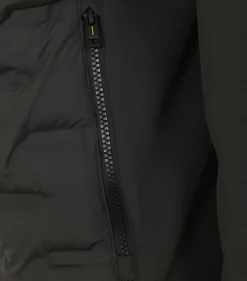 CASA MODA comfort fit vest, groen