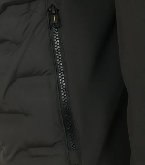 CASA MODA comfort fit vest, groen
