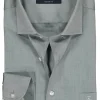 CASA MODA modern fit overhemd, grijs