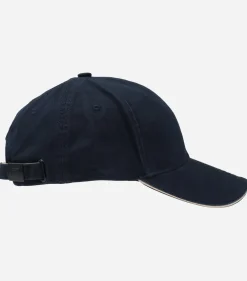 CASA MODA pet, blauw