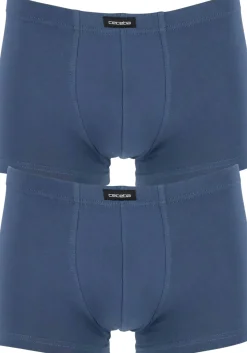 Ceceba heren boxers (2-pack), blauw