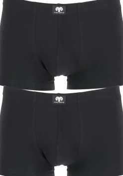 Ceceba heren boxers (2-pack), zwart