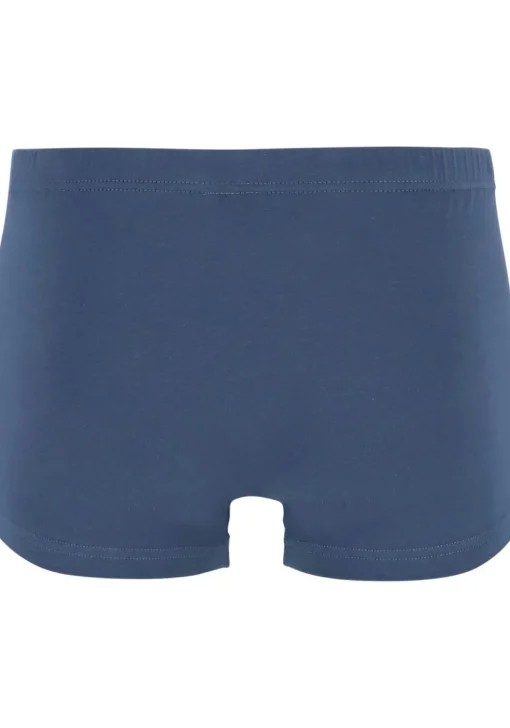 Ceceba heren boxers (2-pack), blauw