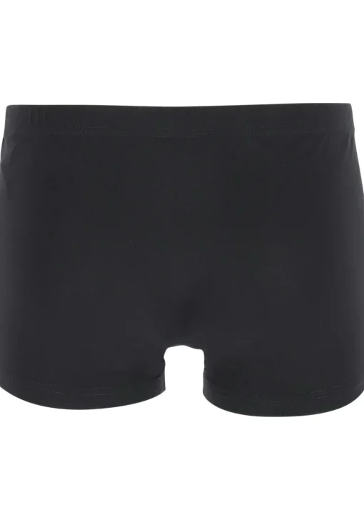 Ceceba heren boxers (2-pack), zwart