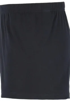 Ceceba heren boxershorts wijd (2-pack), zwart