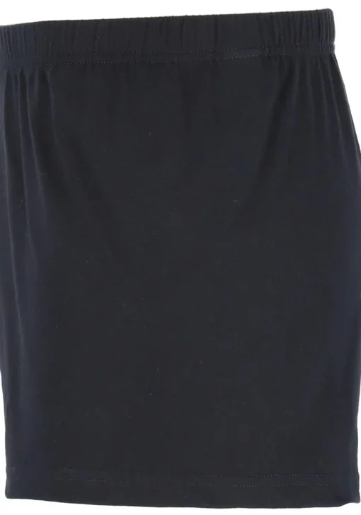 Ceceba heren boxershorts wijd (2-pack), zwart
