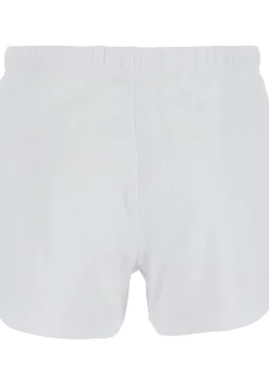 Ceceba heren boxershorts wijd (2-pack), wit
