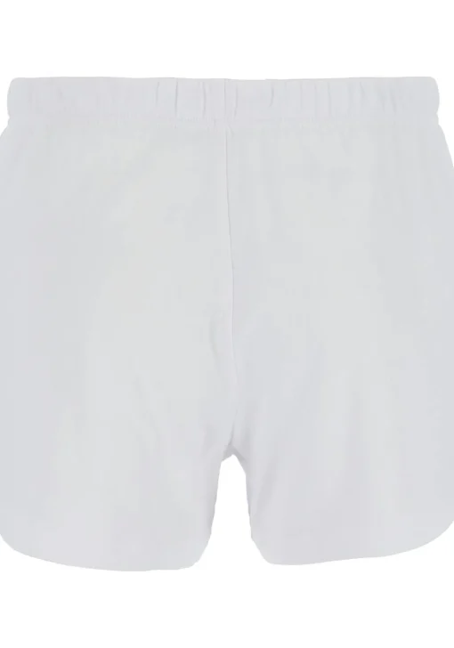 Ceceba heren boxershorts wijd (2-pack), wit