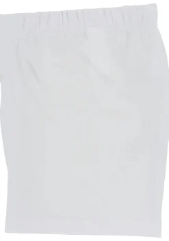 Ceceba heren boxershorts wijd (2-pack), wit