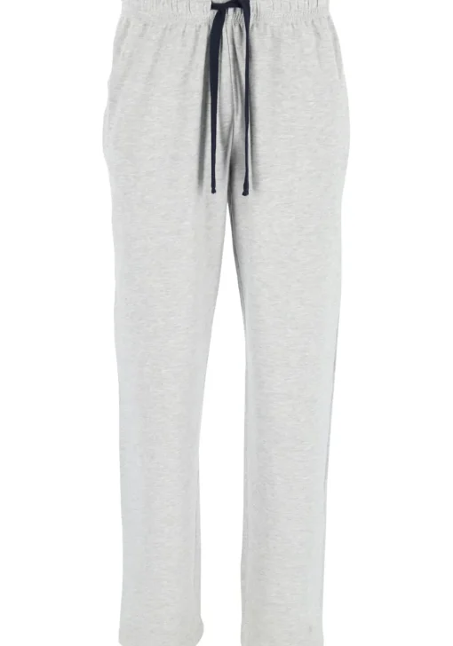 Ceceba heren joggingbroek lang (dik), grijs