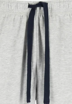 Ceceba heren joggingbroek lang (dik), grijs