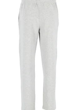Ceceba heren joggingbroek lang (dik), grijs