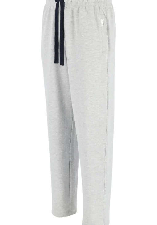 Ceceba heren joggingbroek lang (dik), grijs