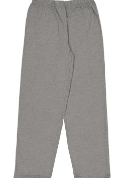 Ceceba heren pyjama, blauw met grijs