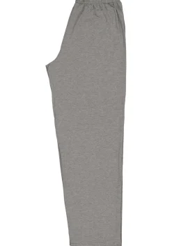 Ceceba heren pyjama, blauw met grijs