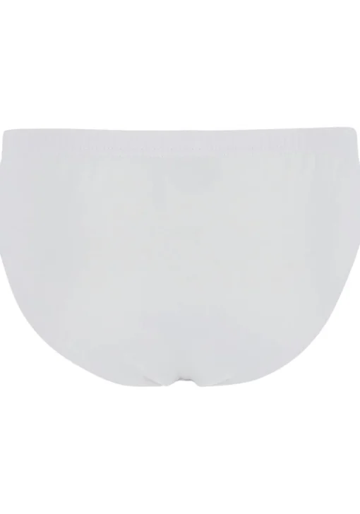 Ceceba heren slips (3-pack), wit