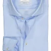 ETERNA modern fit overhemd, 1863 casual Soft tailoring, lichtblauw