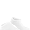 FALKE Active Breeze dames sneakersokken, wit (white)