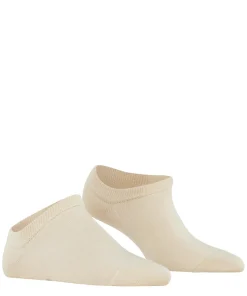 FALKE Active Breeze dames sneakersokken, creme (cream)