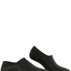 FALKE Active Breeze dames kousenvoetjes, zwart (black)