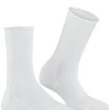 FALKE Active Breeze damessokken, wit (white)