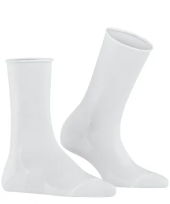FALKE Active Breeze damessokken, wit (white)