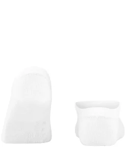 FALKE Active Breeze dames sneakersokken, wit (white)