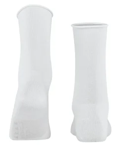 FALKE Active Breeze damessokken, wit (white)