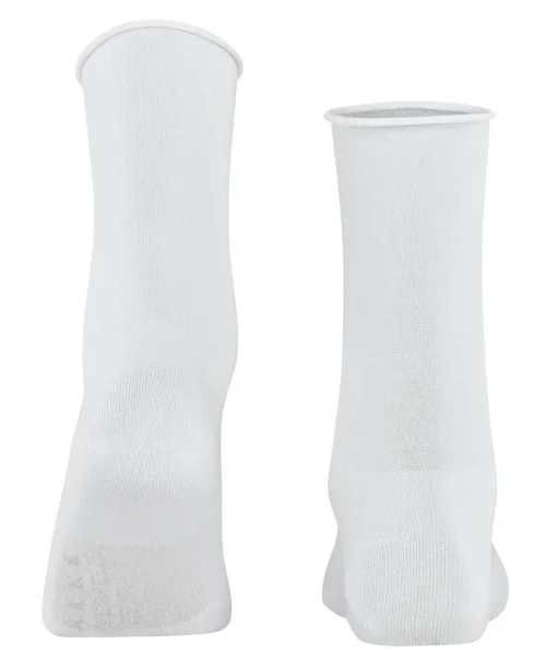 FALKE Active Breeze damessokken, wit (white)