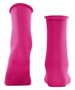 FALKE Active Breeze damessokken, roze (berry)