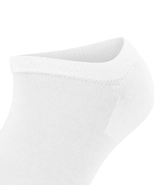 FALKE Active Breeze dames sneakersokken, wit (white)