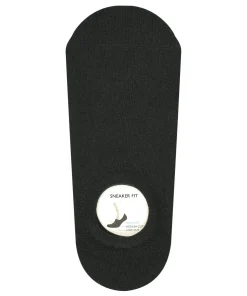 FALKE Active Breeze dames kousenvoetjes, zwart (black)