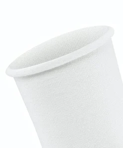 FALKE Active Breeze damessokken, wit (white)