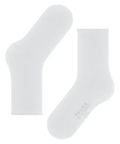 FALKE Active Breeze damessokken, wit (white)