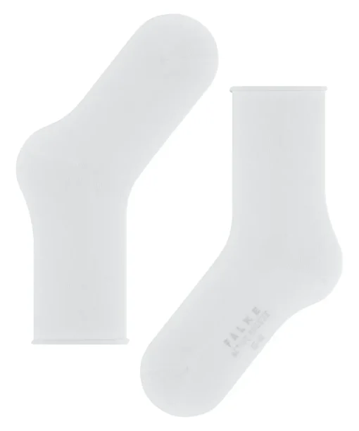 FALKE Active Breeze damessokken, wit (white)