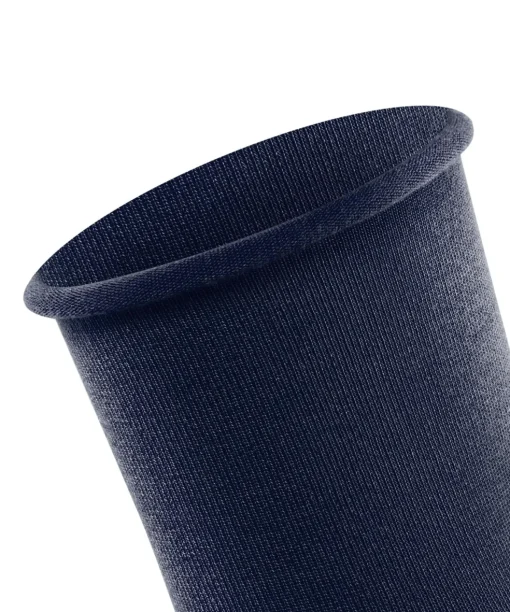 FALKE Active Breeze damessokken, donkerblauw (dark navy)