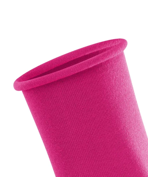 FALKE Active Breeze damessokken, roze (berry)