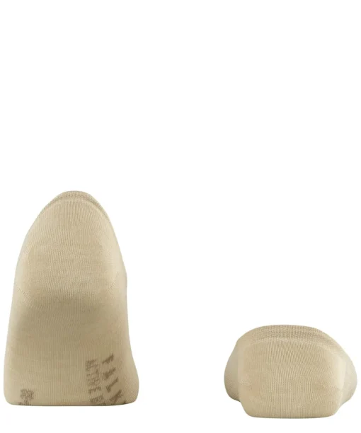 FALKE Active Breeze dames kousenvoetjes, creme (cream)