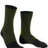 FALKE BC Impulse unisex sokken, zwart (black)
