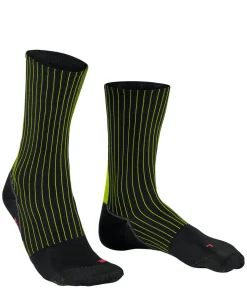 FALKE BC Impulse unisex sokken, zwart (black)