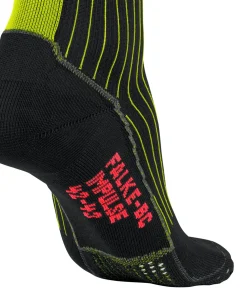 FALKE BC Impulse unisex sokken, zwart (black)