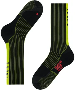 FALKE BC Impulse unisex sokken, zwart (black)
