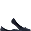 FALKE Cool 24/7 heren kousenvoetjes, donkerblauw (dark navy)