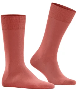 FALKE Cool 24/7 herensokken, kreeft oranje (lobster)