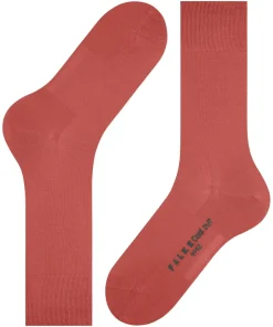FALKE Cool 24/7 herensokken, kreeft oranje (lobster)