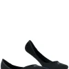 FALKE Cool 24/7 invisible herensokken, zwart (black)