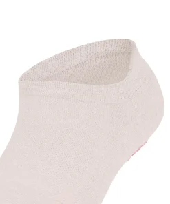 FALKE Cool Kick dames sneakersokken, lichtroze(light pink)