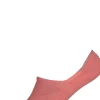 FALKE Cool Kick invisible unisex sokken, roze (powder pink)